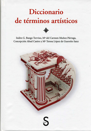 Diccionario De Términos Artísticos