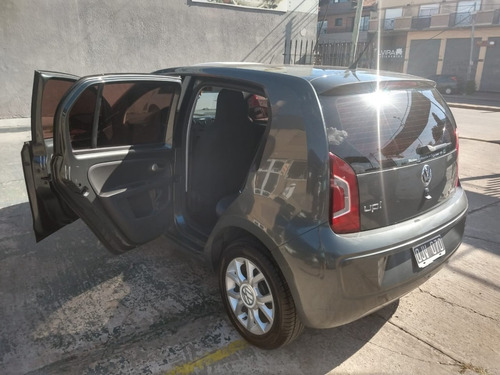 Volkswagen Hight Up! 5 Puertas 2014