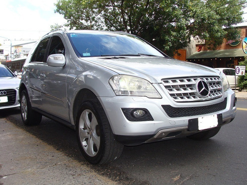 Mercedes Benz Ml350 Sport Aut 2010 100.000km Serv Of. Nueva!