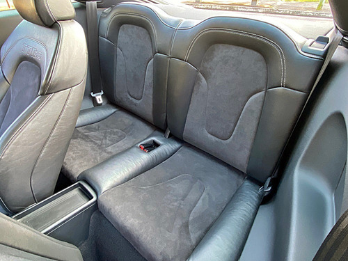 Imagen 13 de 15 de Audi Tt Rs S-tronic Quattro 2014