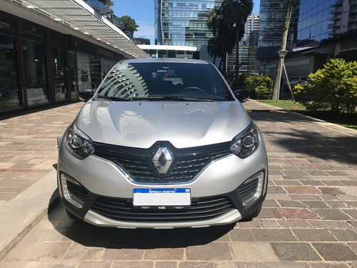 Renault Captur 2.0 Zen