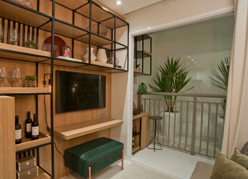 Apartamentos 2 Quartos Santo Amaro
