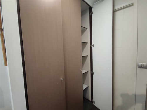 Departamento En Las Condes