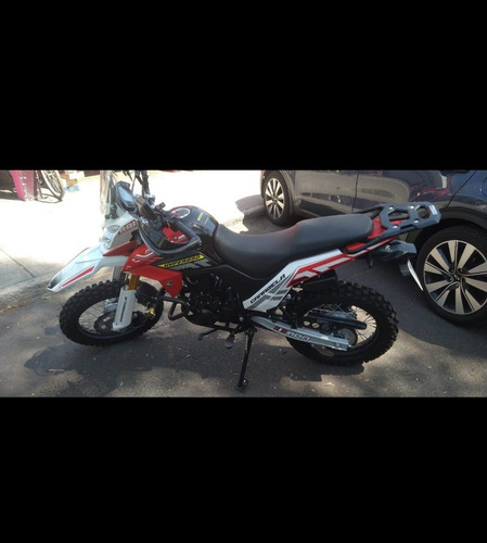 Moto Carabela Doble Propósito 250cc Año 2024 (a Tratar)