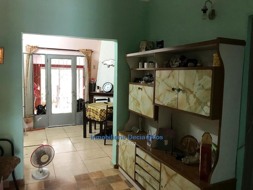 Imagen 5 de 12 de Venta Casas 3 Dormitorios Unión Cw181712