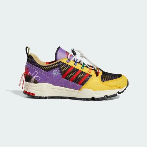 Adidas neo doradas hotsell
