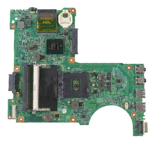 Motherboard Dell Inspiron 0r2xk8 N4030 N4020 M4010 14 M4010