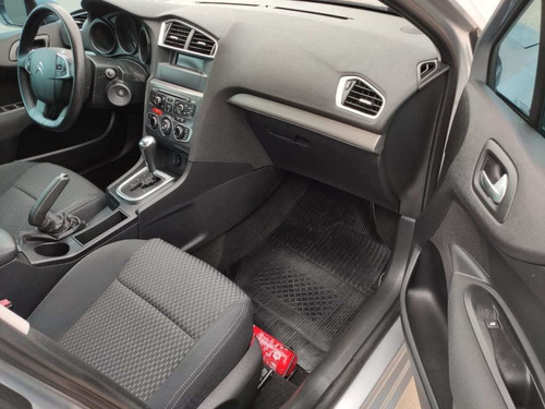 Citroen C4 Lounge Tendance 2.0 16v Flex