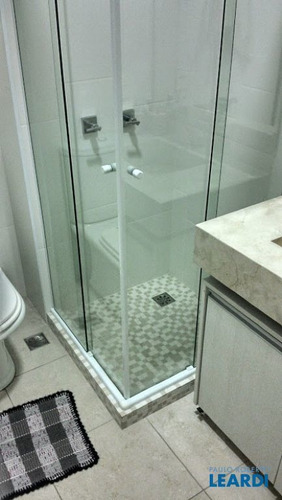 Imagem 13 de 14 de Apartamento - Jardim Bonfiglioli - Sp - 436691