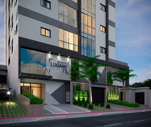 Imagem 2 de 13 de Cobertura Residencial Lugano - Ap3 315 - Ap3 315