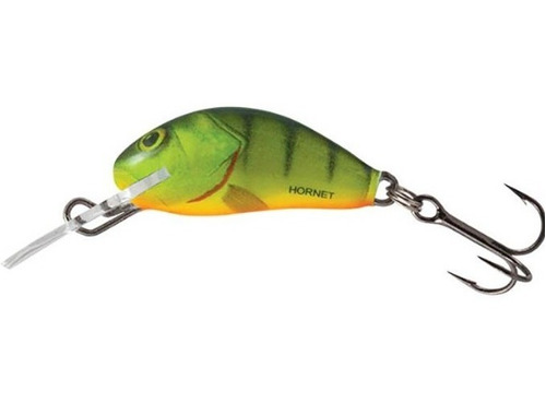 Señuelo Salmo Hornet2 Pesca Ul