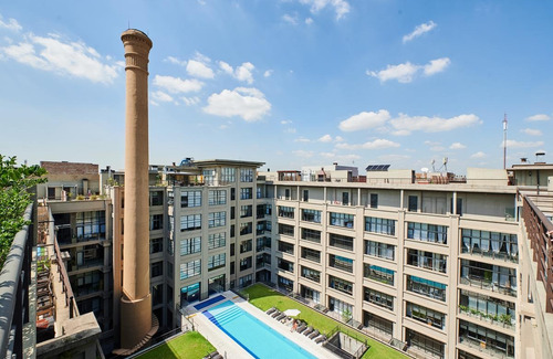 Imagen 28 de 30 de Excelente Departamento En Venta | Molina Ciudad | Barracas