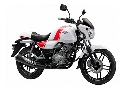 Imagen 18 de 18 de Bajaj V 15 2021