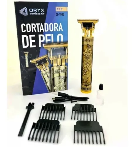 Maquina de cortar pelo oryx new arrivals