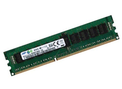 Imagem 6 de 6 de Memória Ram 8gb Servidor Dell Poweredge R420 - 12800r Ecc