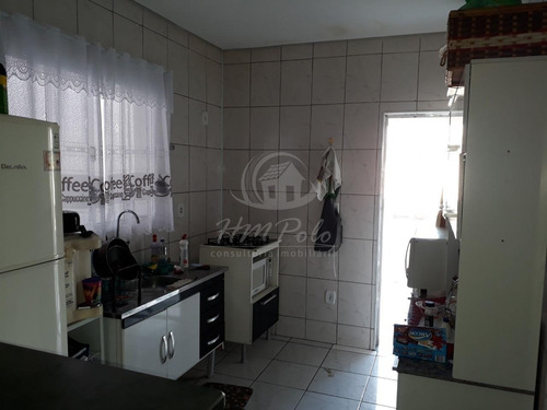 Casa À Venda Em - Ca031924