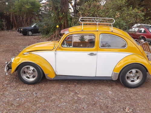 Imagem 9 de 9 de Volkswagen Fusca 1967