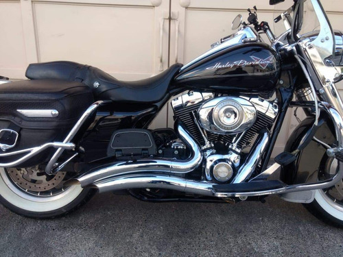 Imagen 3 de 15 de Harley Davidson Road King Classic