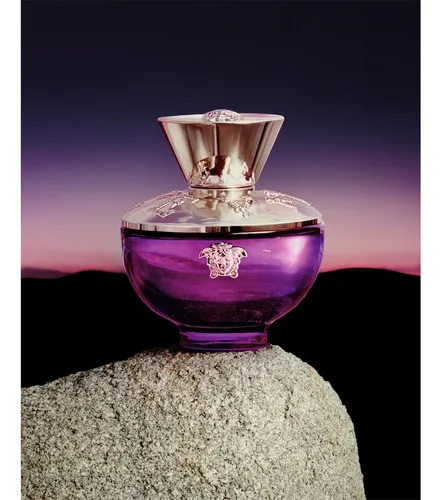 Versace Dylan Purple Edp 100ml