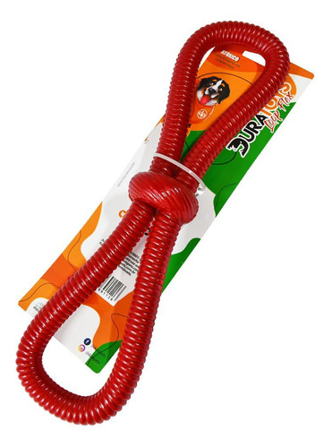 Brinquedos Para Cães Rope Flex 39cm Duratoys