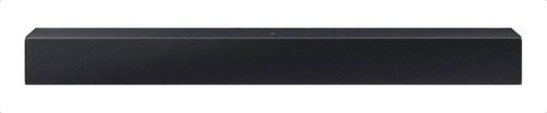 Barra De Sonido Samsung Hw-c400/zx Color Negro