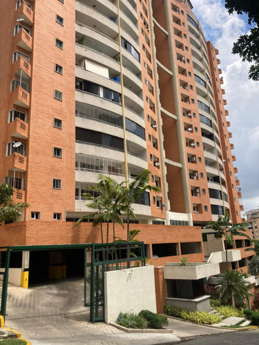 En Venta Bello Y Como Apartamento En Urbanizacion Altos Del Parral Valencia Carabobo. Samir Trosel