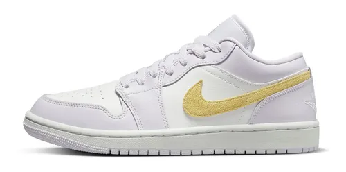 comprar Zapatillas Jordan 1 Low Barely Grape (women's) Dc0774_501   
