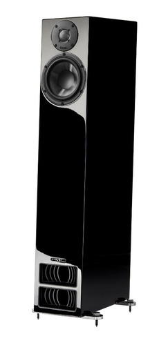 Imagen 1 de 4 de Bafle Parlantes Columna Pmc Twenty5 24i Distribuidor Oficial