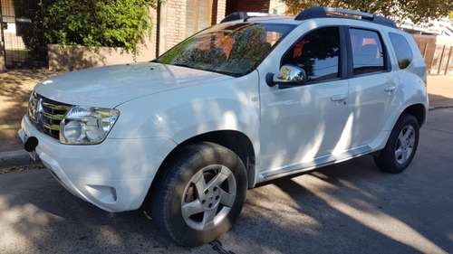 Renault Duster 2.0 4x2 Luxe Nav 138cv