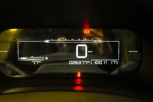 Citroën Berlingo Furgon 1.6 Hdi 92 Bussines