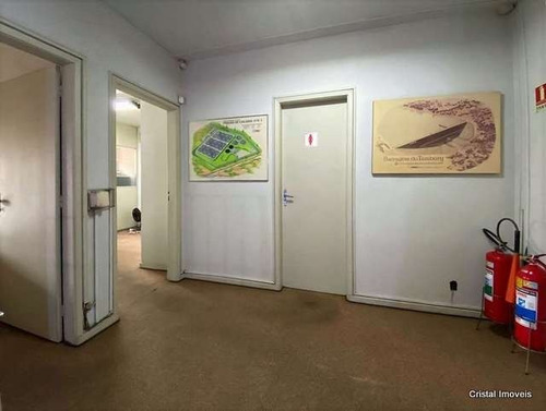Imagem 23 de 30 de Casa Para Venda, 4 Dormitórios, Brooklin Paulista - São Paulo - 24444