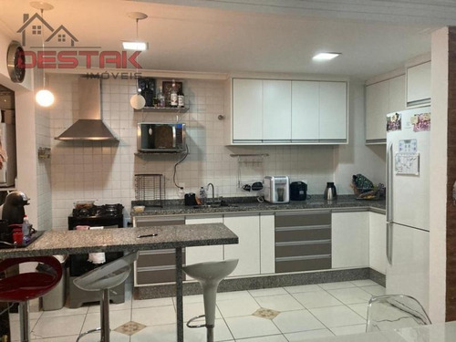 Imagem 3 de 15 de Ref.: 6019 - Apartamento Em Jundiaí Para Venda - V6019