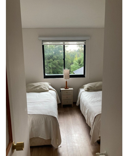 Se Vende Hermoso Departamento 2d2b En Los Refugios Pucón