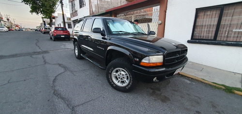 Dodge Durango 5.9 Slt Plus 4x4 Mt