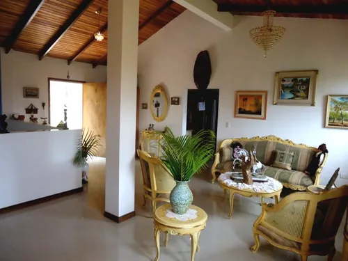 Casa En Venta Altos Del Halcon