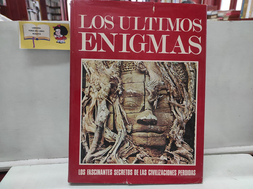 Los Últimos Enigmas - Civilizaciones Perdidas - Pirámides