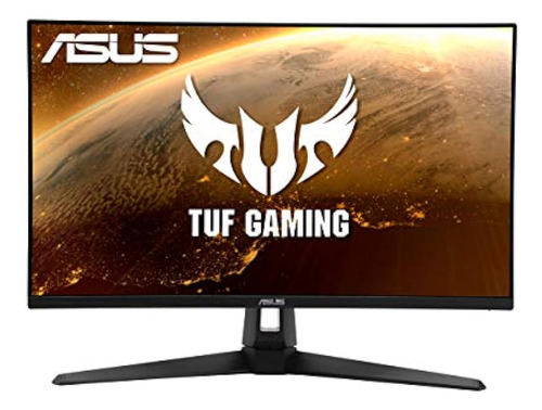 Monitor Asus Tuf Gaming 27  2k Hdr (vg27aq1a) - Wqhd (2560 X