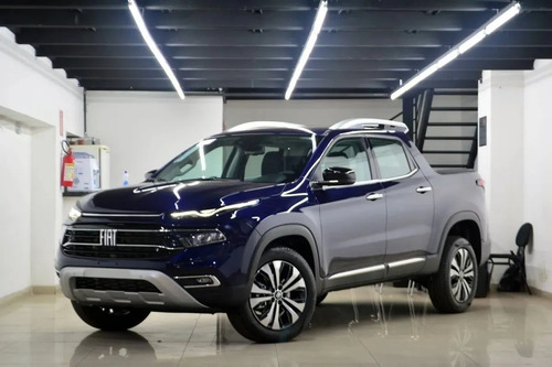 Imagen 12 de 20 de Fiat Toro Freedom 1.8 0km Tomamos Tu Usado Cuotas Fijas *-
