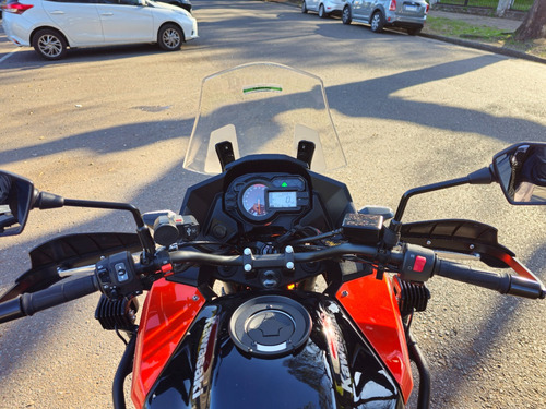 Kawasaki Versys 1000