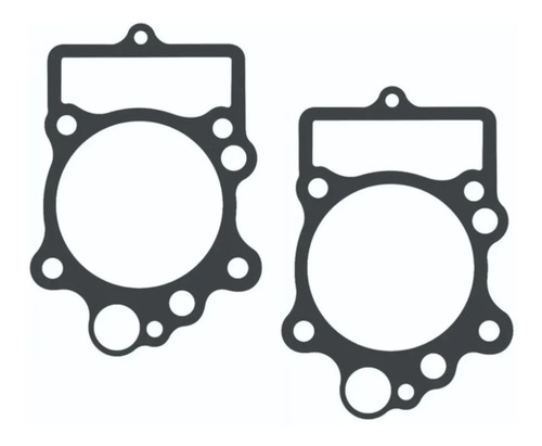 Junta Base Do Cilindro Yamaha Virago 535 (par)