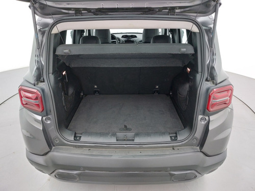 Jeep Renegade 1.3 T270 TURBO FLEX LONGITUDE AT6