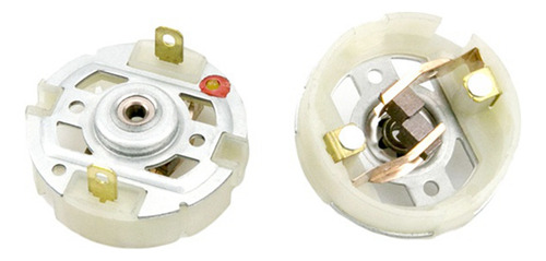0 Motor Rs550 De 6 Unidades Com Furadeira De Carregamento