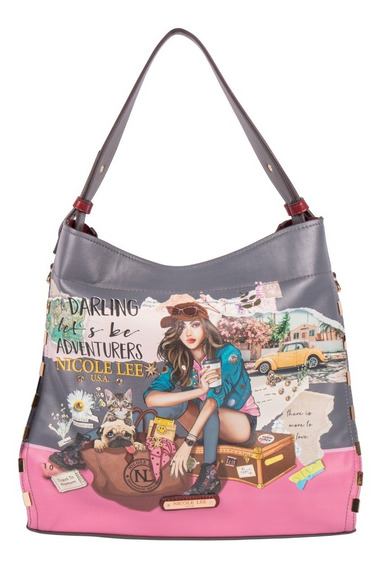 Bolsas Nicole Lee | MercadoLibre.com.mx