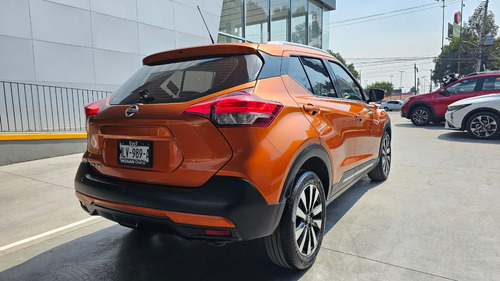 Nissan Kicks 1.6 Advance Cvt
