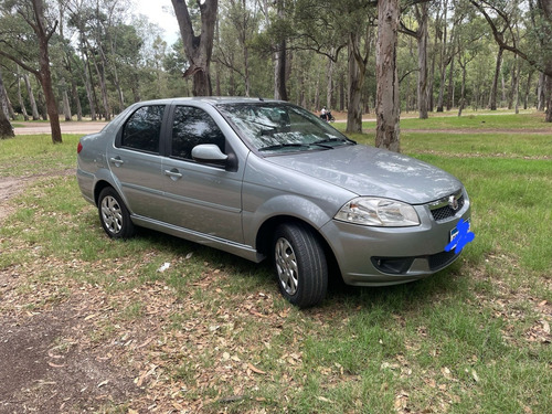 Fiat Siena 1.4 El Pack Attractive