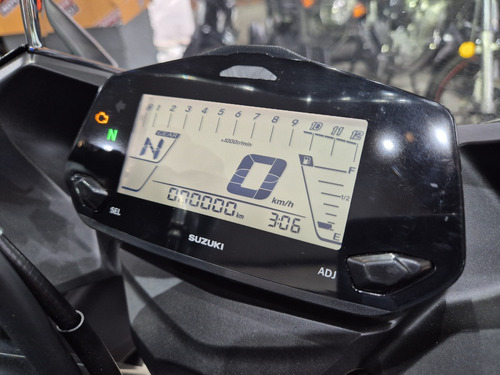 Suzuki Gixxer Sf 150 Financiacion 100% Entrega Inmediata !!