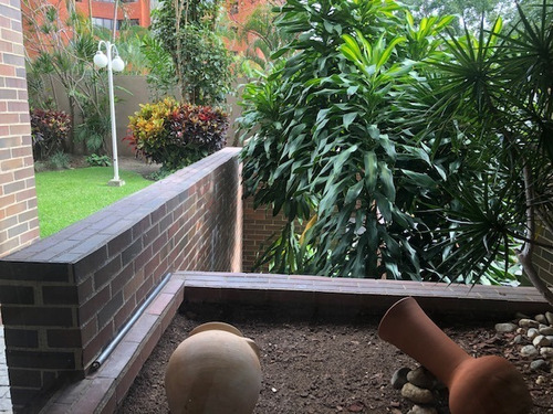 Imagen 10 de 17 de Venta Apto Calle Exclusiva Colinas De Valle Arriba