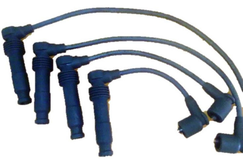 Cables De Bujías Chevrolet Optra Motor 1.8 (96460220)