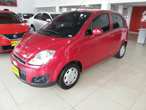 Chevrolet Spark 1.000cc Aa