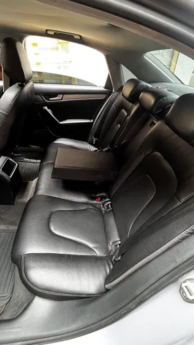 Audi A4 1.8 Tfsi Luxury
